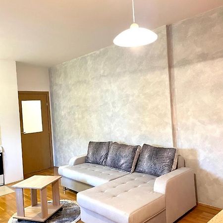 Naki Apartmani 포드고리차 외부 사진