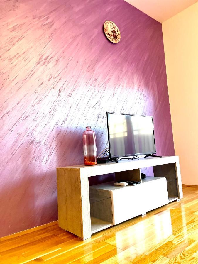 Naki Apartmani 포드고리차 외부 사진