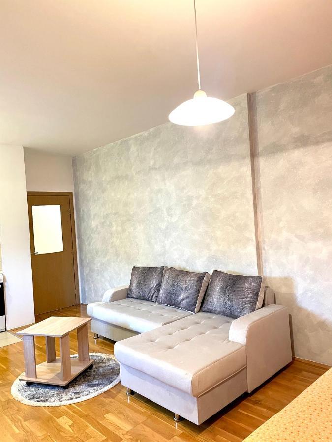 Naki Apartmani 포드고리차 외부 사진