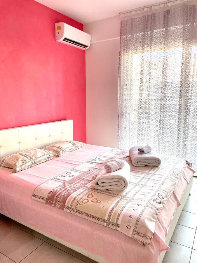 Naki Apartmani 포드고리차 외부 사진