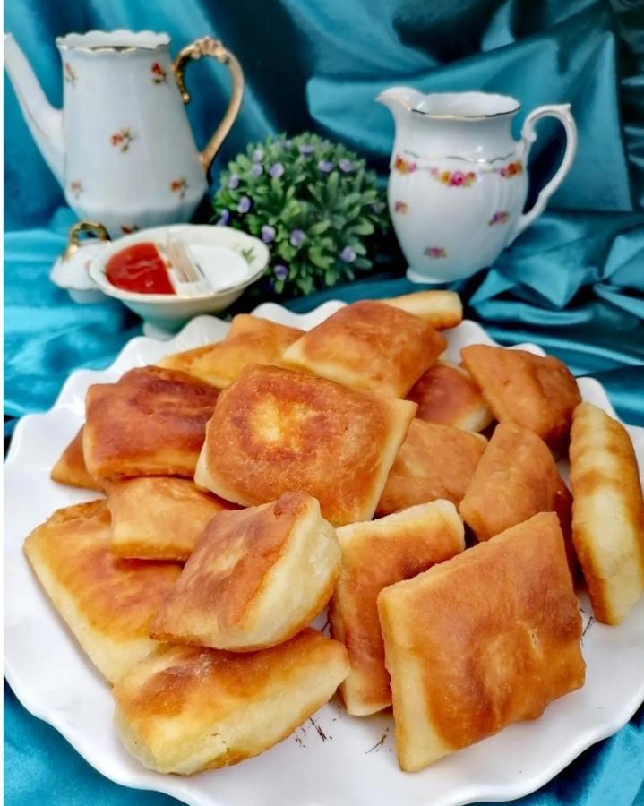 Naki Apartmani 포드고리차 외부 사진